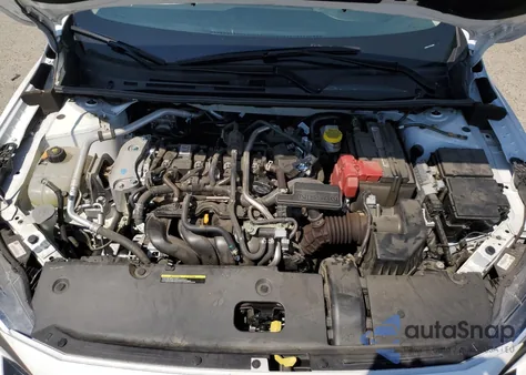 2024 Nissan Sentra Sv z USA, uszkodzony, nr VIN 3N1AB8CV1RY223366